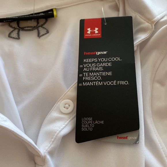 New UNDER ARMOUR heat gear - Picture 8 of 9